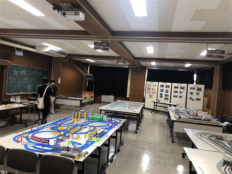 文化祭１日目 (5)